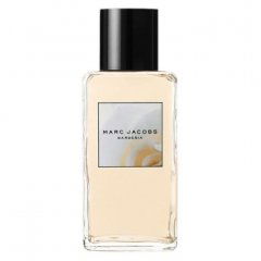 Gardenia by Marc Jacobs perfume bottle