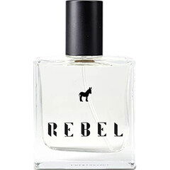 Rebel by Pete & Pedro perfume bottle