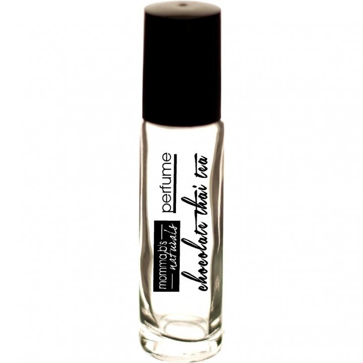 Chocolate Thai Tea by Momma B's Naturals perfume bottle