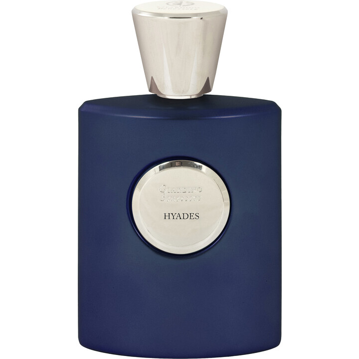 Hyades by Giardino Benessere perfume bottle