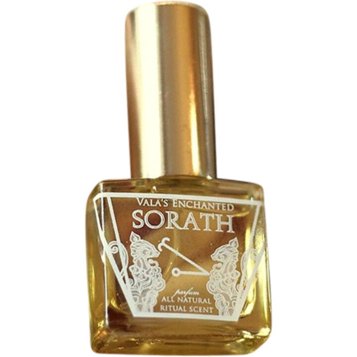 Sorath by Vala's Enchanted Perfumery perfume bottle