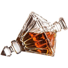 Nº 16 by Henry Jacques perfume bottle