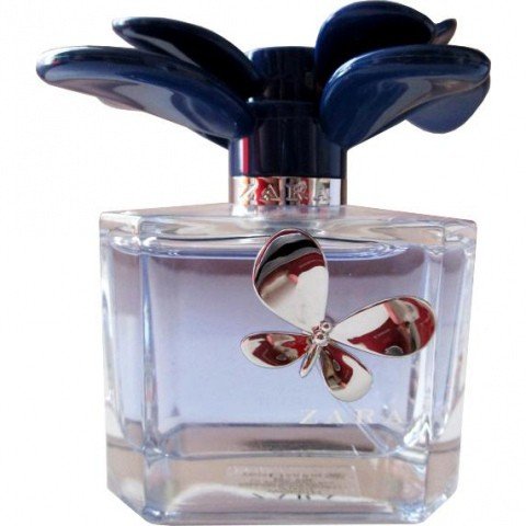 Zara Woman Intense by Zara perfume bottle