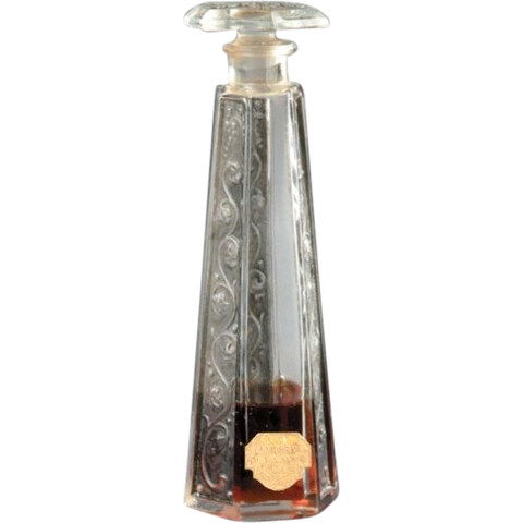 L'Origan du Pamyr by Olivier d'Amboise perfume bottle