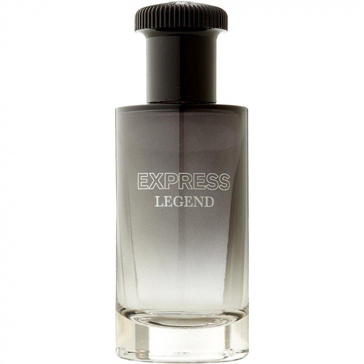 Legend (Cologne) by Express perfume bottle