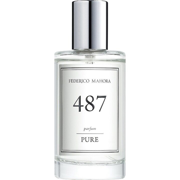 Pure 487