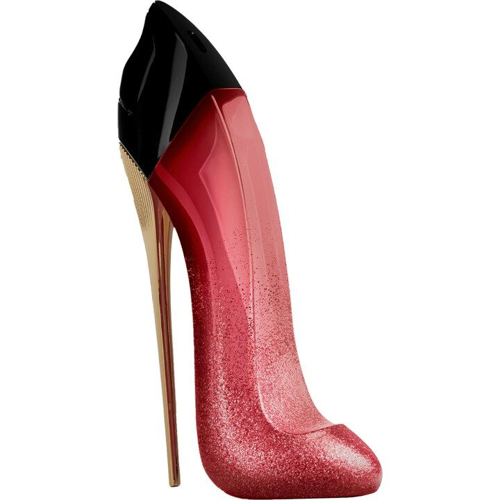 Very Good Girl Glam by Carolina Herrera perfume bottle