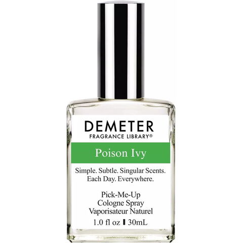 Poison Ivy by Demeter Fragrance Library / The Library Of Fragrance perfume bottle