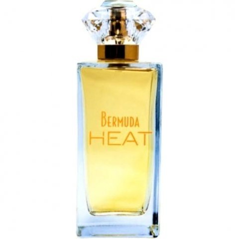 Bermuda Heat by Perfumeries Distributors, Ltd. perfume bottle