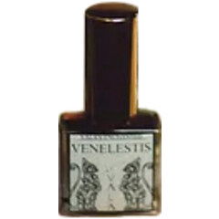 Venelestis by Vala's Enchanted Perfumery perfume bottle