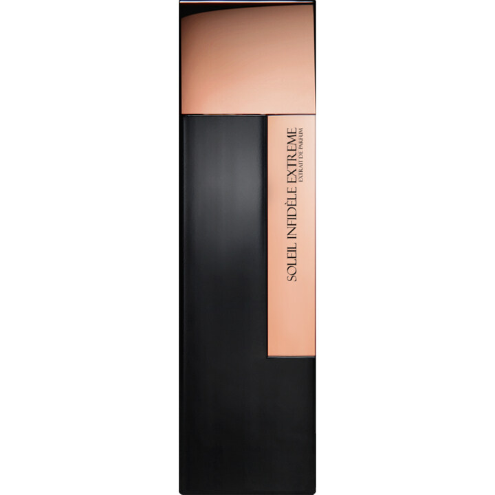 Soleil Infidèle Extrême by LM Parfums perfume bottle
