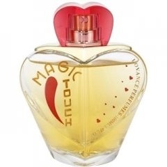 Magic Touch by Lovance perfume bottle
