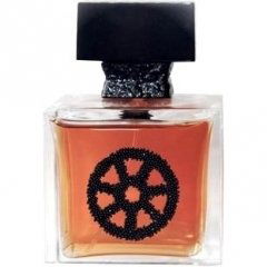 Art Collection - 202 Man by M. Micallef perfume bottle