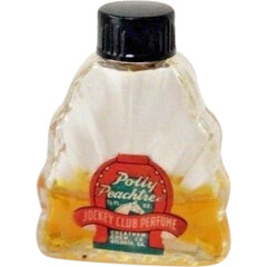 Polly Peachtree - Jockey Club by Cheatham Chemical Co. perfume bottle