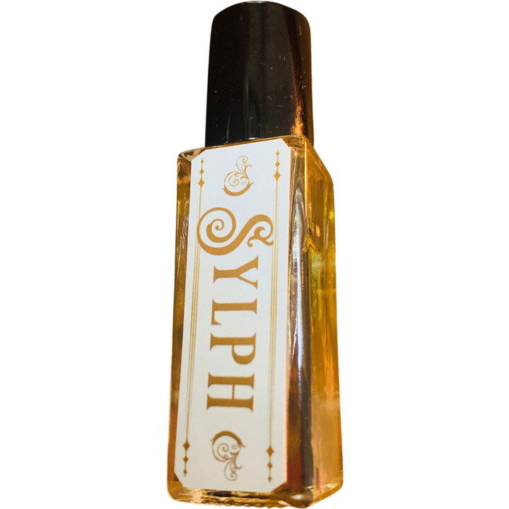 Sylph / Redwood (Perfume Oil) by Theater Potion perfume bottle