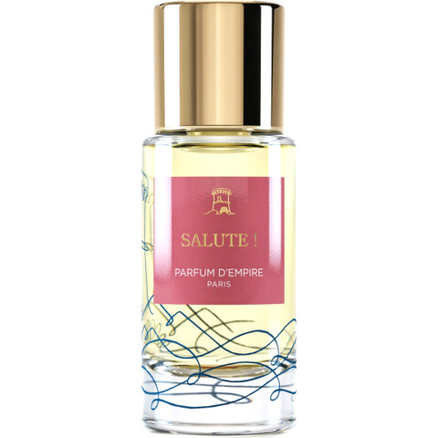 Salute ! by Parfum d'Empire perfume bottle