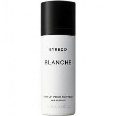 Blanche (Hair Perfume) by Byredo perfume bottle
