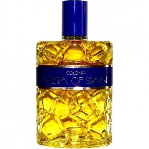 Vera of Spain (Colonia) by Vera perfume bottle