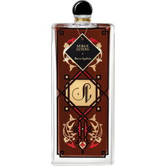 Bois roi d'agalloche