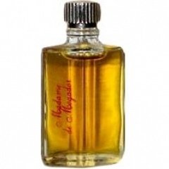 Madame de Mogador by Mogador perfume bottle