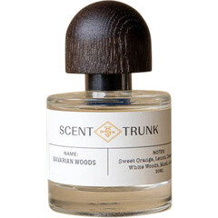 Bavarian Woods by Scent Trunk perfume bottle