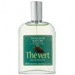 Douceur Nature Thé Vert