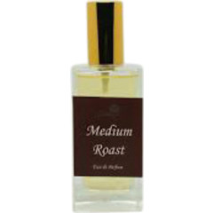Medium Roast by Ganache Parfums perfume bottle