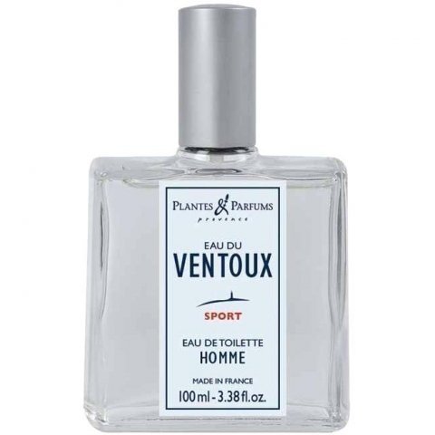 Eau du Ventoux Sport by Plantes & Parfums perfume bottle