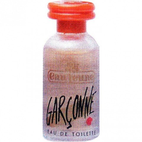 Garçonne by Eau Jeune perfume bottle