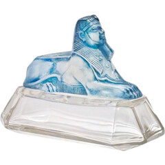 Sphinx d'Or by Ramsès perfume bottle