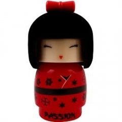 Sakura Passion by Versailles Beauté perfume bottle