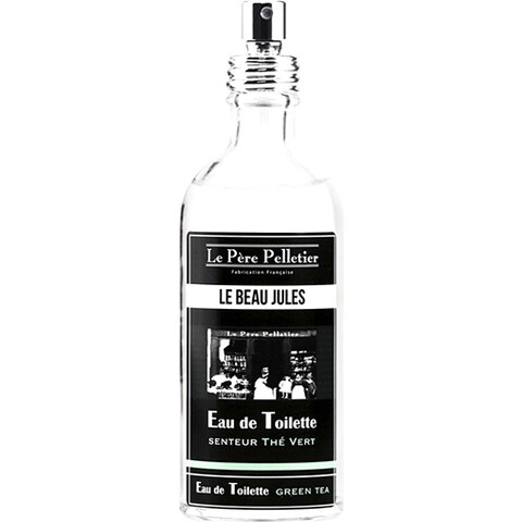 Thé Vert by Le Père Pelletier perfume bottle