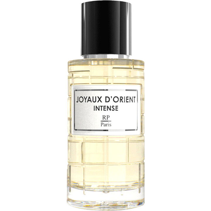 Joyaux d'Orient Intense by RP perfume bottle