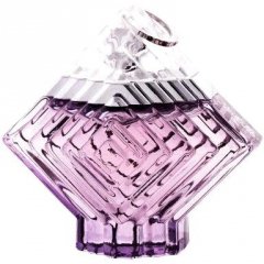 Chanaz by Max Deville perfume bottle