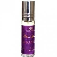 Al Hanouf (Perfume Oil) by Al Rehab perfume bottle