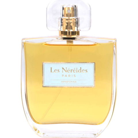Opoponax / Impérial Opoponax by Les Néréides perfume bottle