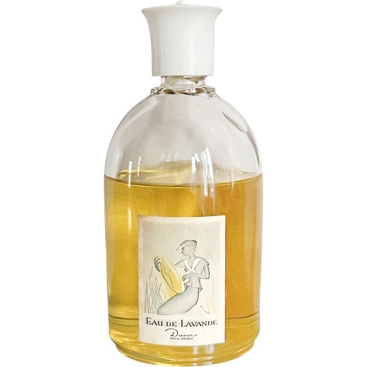 Eau de Lavande by Dana perfume bottle