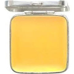 Parfum Privé (Solid Perfume) by Aftelier perfume bottle