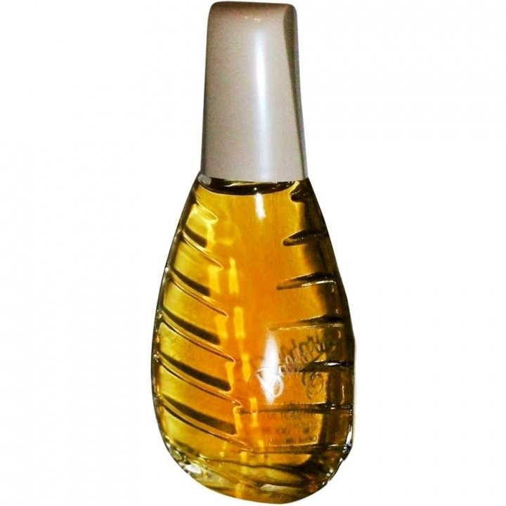 Baldoria by Nicky Chini perfume bottle