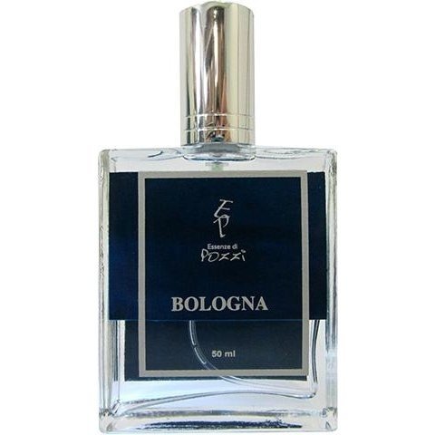 Bologna by Essenze di Pozzi perfume bottle