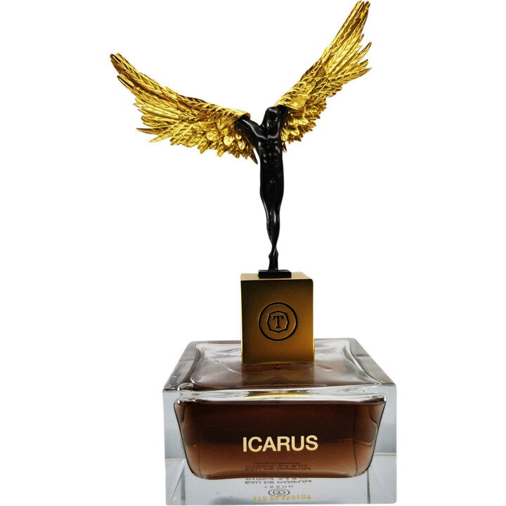 Icarus by Trend perfume bottle