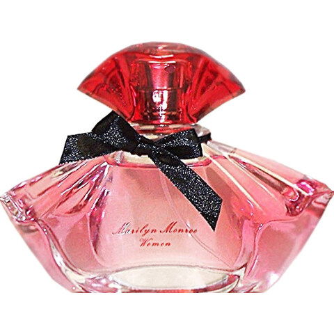 Marilyn Monroe Women by Unknown Brand / Unbekannte Marke perfume bottle