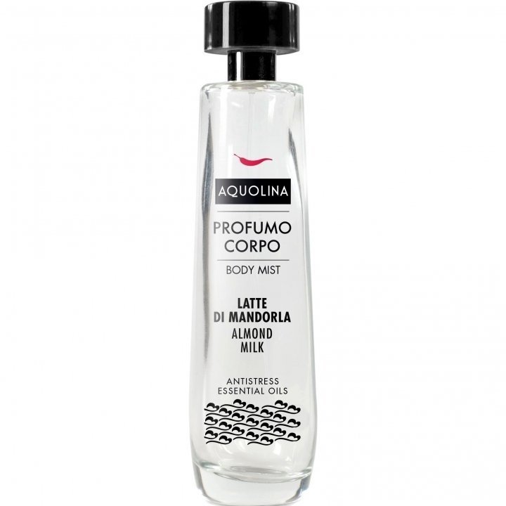 Latte di Mandorla / Almond Milk by Aquolina perfume bottle