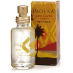 Madagascar Spice (Perfume) by Pacifica perfume bottle
