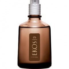 Ekos Copaíba by Natura perfume bottle