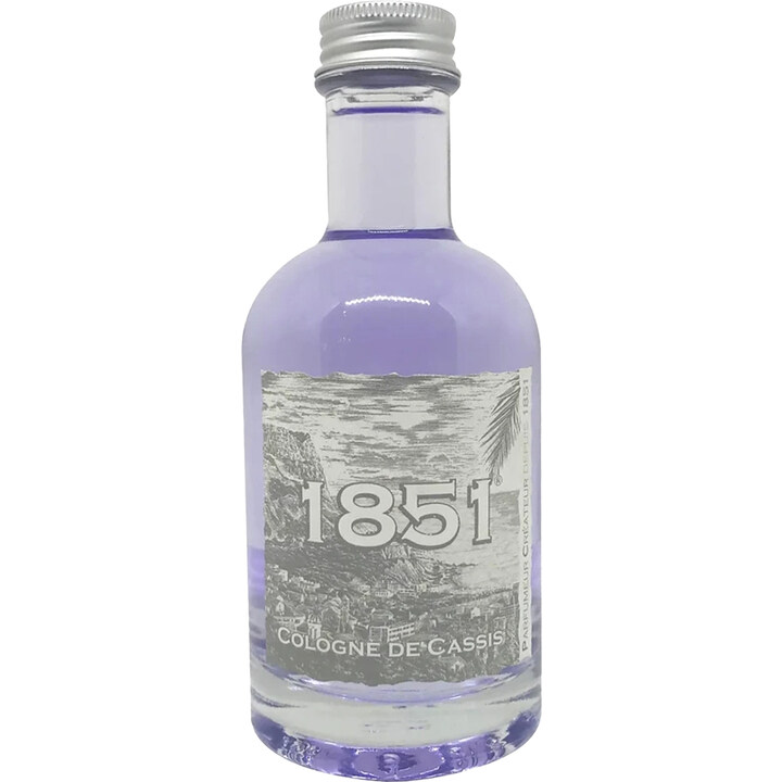 Lavande by L'Eau de Cassis perfume bottle