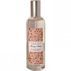 Les Elégantes de Provence - Mango Fango by Provence & Nature perfume bottle