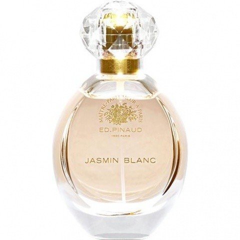 Jasmin Blanc by Clubman / Edouard Pinaud perfume bottle