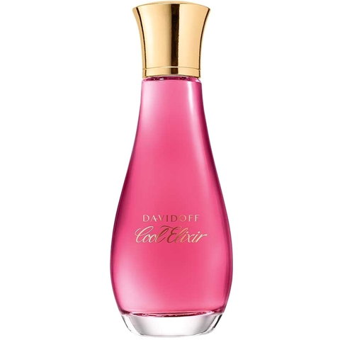 Cool Elixir Floral Vanilla