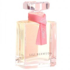 Petals (Perfume) by Lili Bermuda perfume bottle